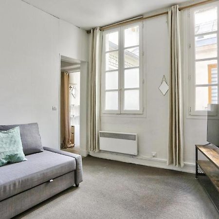 Appartement Centre De Paris Hotel De Ville - Notre Dame Екстериор снимка